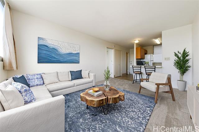 1025 Kalo Place, 807, Honolulu, HI 96826