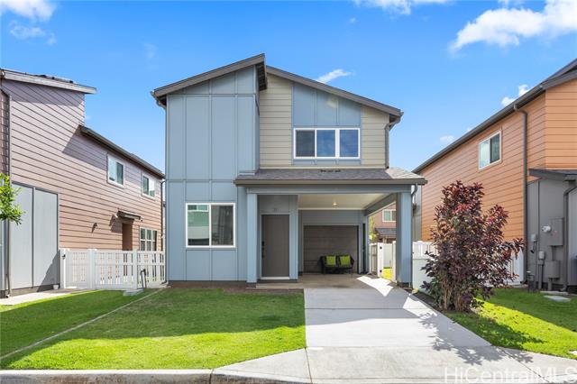 91-1640 Honouliuli Street, 112, Ewa Beach, HI 96706