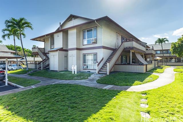 91-879 Puamaeole Street, 9U, Ewa Beach, HI 96706