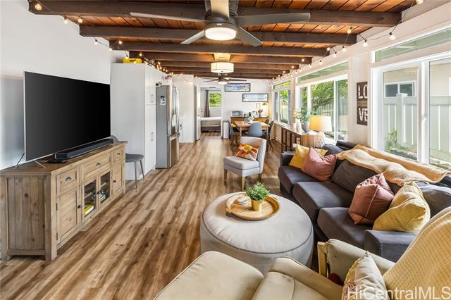 45-340 Lehuuila Street, Kaneohe, HI 96744