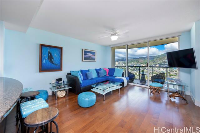 1837 Kalakaua Avenue, 2608, Honolulu, HI 96815