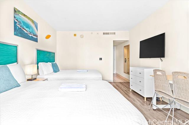 1850 Ala Moana Boulevard, 1107, Honolulu, HI 96815