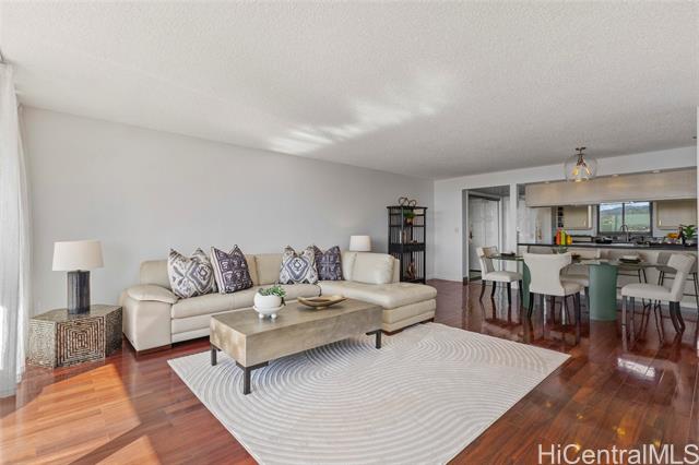 581 Kamoku Street, 3802, Honolulu, HI 96826