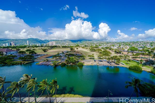 2611 Ala Wai Boulevard, 1904, Honolulu, HI 96815