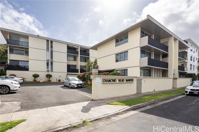 3083 Pualei Circle, 204 (MB), Honolulu, HI 96815