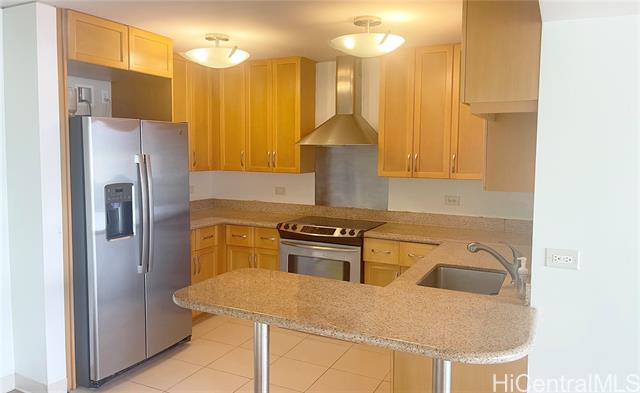 1296 Kapiolani Boulevard, II3302, Honolulu, HI 96814