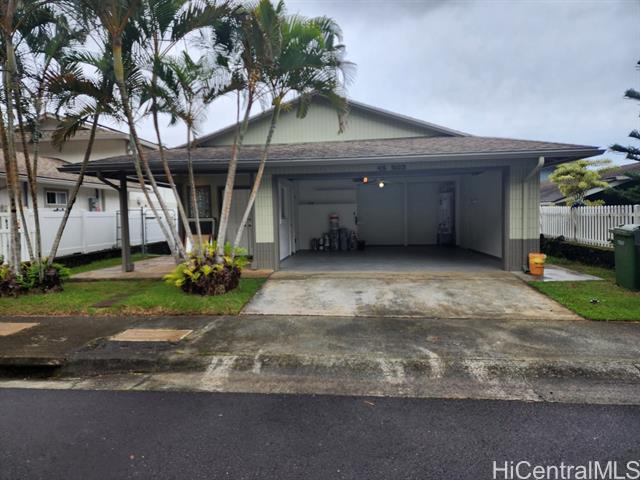 45-503 Oha Place, Kaneohe, HI 96744