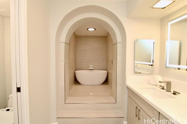 415 South Street, 2804, Honolulu, HI 96813