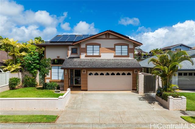 New Single Family Home for sale in Central, $1,888,000