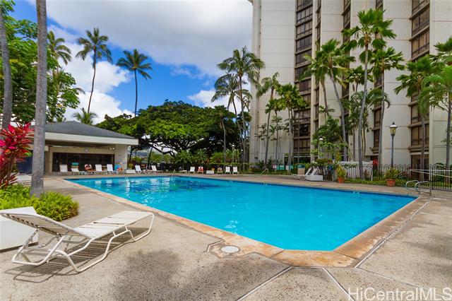 300 Wai Nani Way, I2108, Honolulu, HI 96815