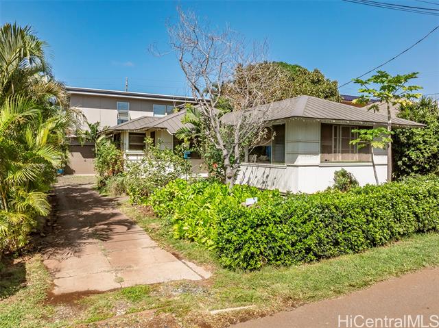 3254 Hoolulu Street, Honolulu, HI 96815