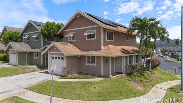 87-1018 Kahiwelola Street, Waianae, HI 96792