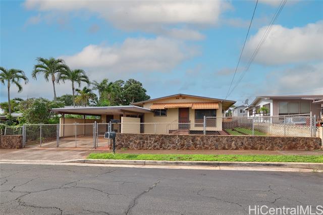 94-855 Lumikuke Loop, Waipahu, HI 96797