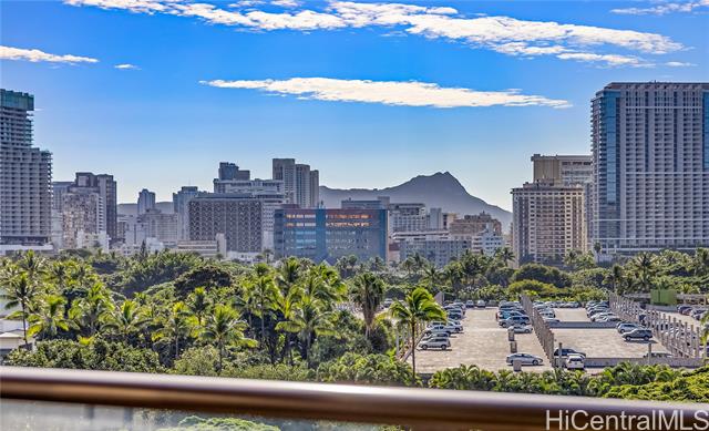 1860 Ala Moana Boulevard, 802, Honolulu, HI 96815