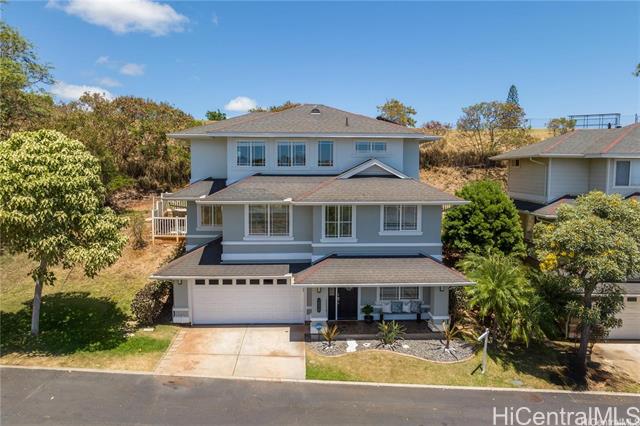 92-1083 Palahia Street, N, Kapolei, HI 96707