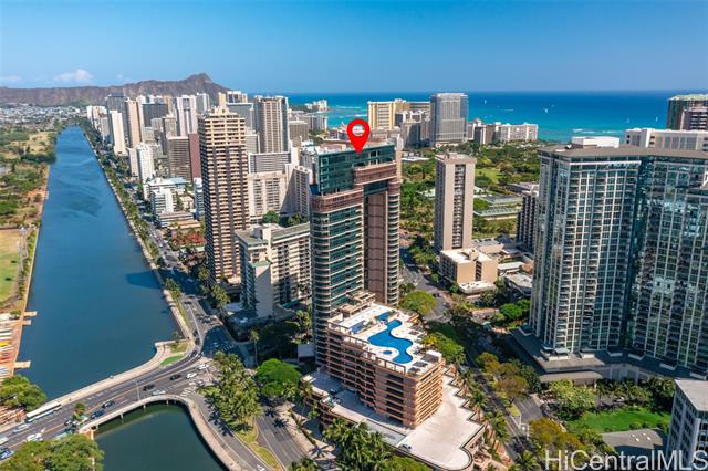 1888 Kalakaua Avenue, 1903, Honolulu, HI 96815