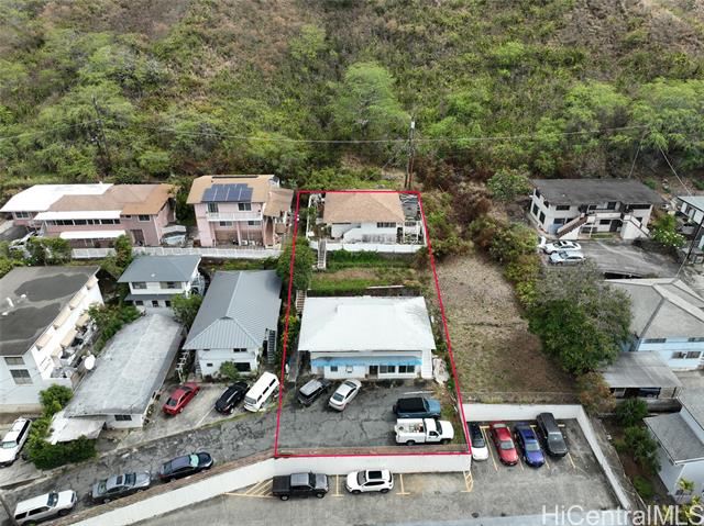 1615 Emerson Street, B1, Honolulu, HI 96813