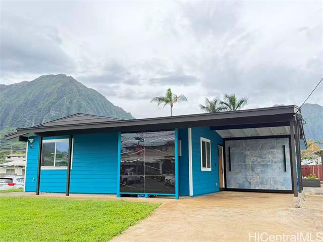 45-702 Kolokio Place, Kaneohe, HI 96744