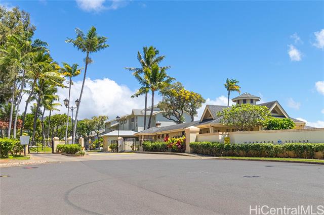 1337 Moanalualani Way, #11B, Honolulu, HI 96819