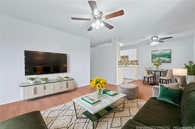 94-716 Paaono Street, X6, Waipahu, HI 96797