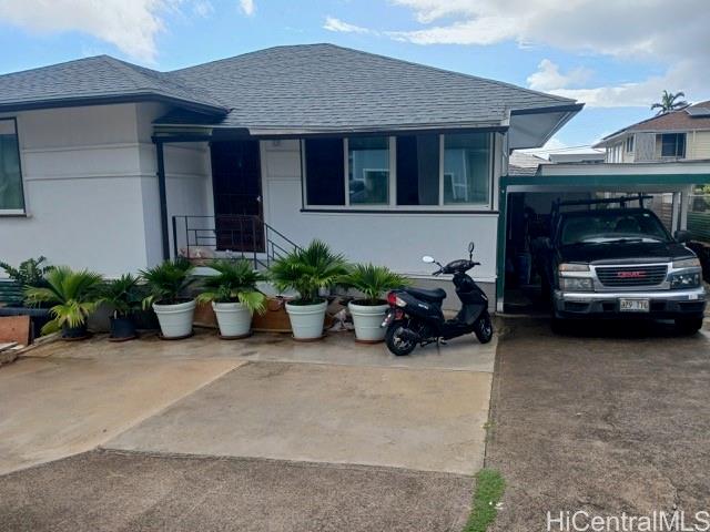 3279 Hoanoho Place, Honolulu, HI 96816