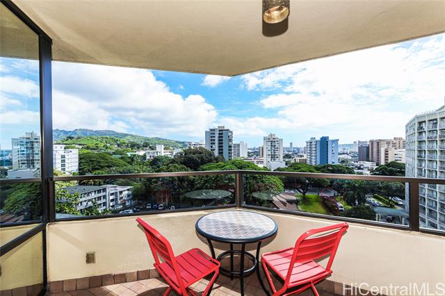 1525 Wilder Avenue, 1005, Honolulu, HI 96822