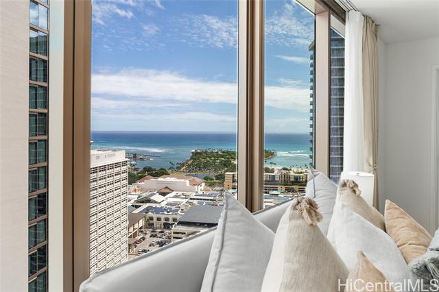 1388 Kapiolani Boulevard, 3309, Honolulu, HI 96814