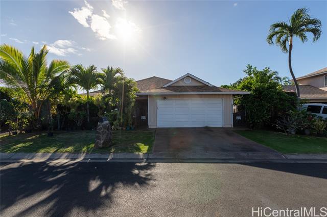 91-1034 Pololia Street, Ewa Beach, HI 96706