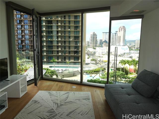 1001 Queen Street, 911, Honolulu, HI 96814