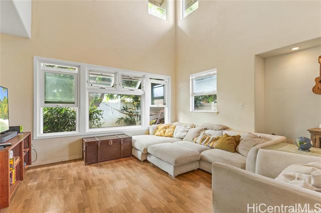 87-109 Kulaaupuni Street, 1, Waianae, HI 96792