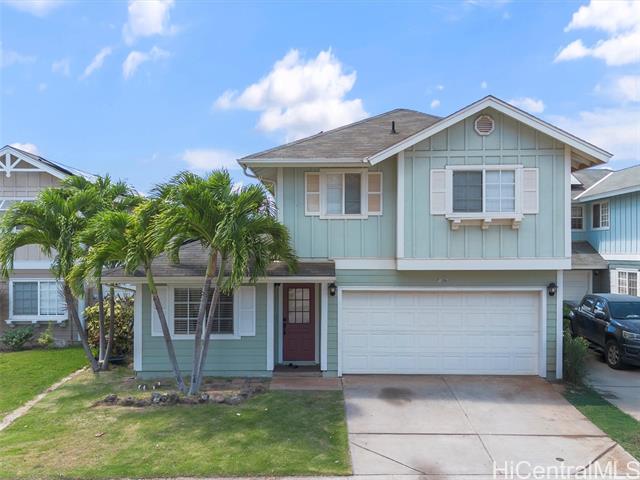 87-1106 Oheohe Street, Waianae, HI 96792