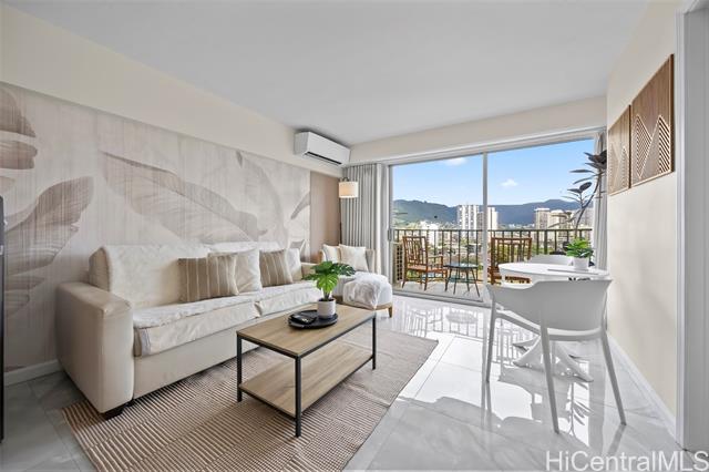 1909 Ala Wai Boulevard, 804, Honolulu, HI 96815