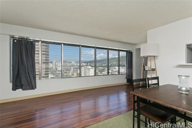 2525 Date Street, 1705, Honolulu, HI 96826