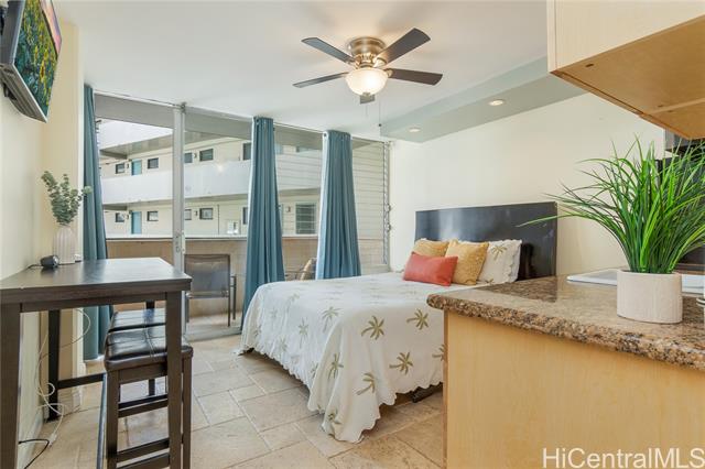 134 Kapahulu Avenue, 501, Honolulu, HI 96815