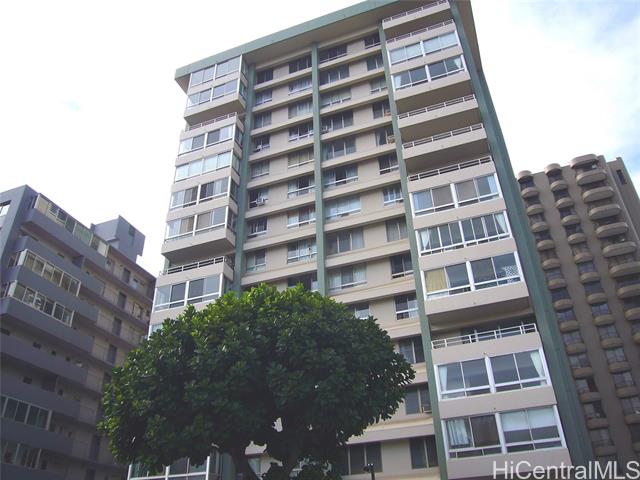 New Condo for sale in Metro Honolulu, $565,000