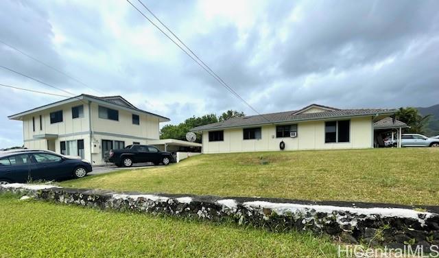 47-166 Wailehua Road, Kaneohe, HI 96744