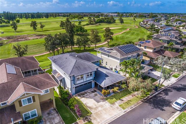 91-1137 Kuanoo Street, Ewa Beach, HI 96706