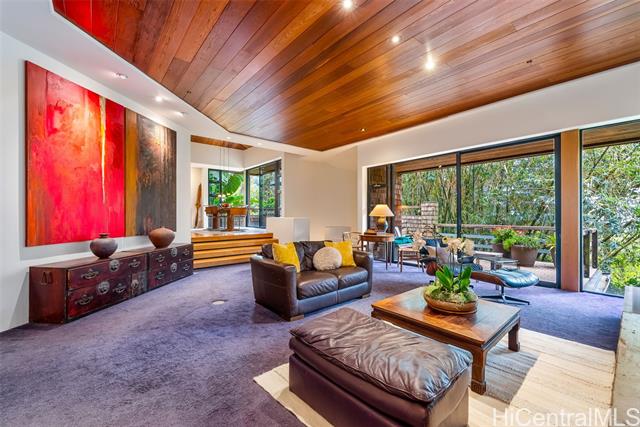 55-A Old Pali Place, Honolulu, HI 96817