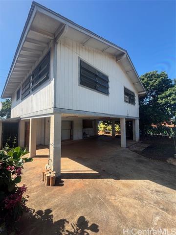 1005 Ala Oli Street, Honolulu, HI 96818
