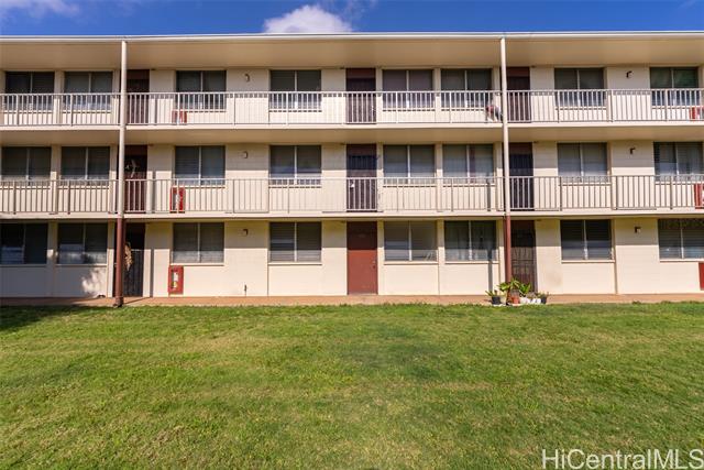 1425 Kaumualii Street, C123, Honolulu, HI 96817