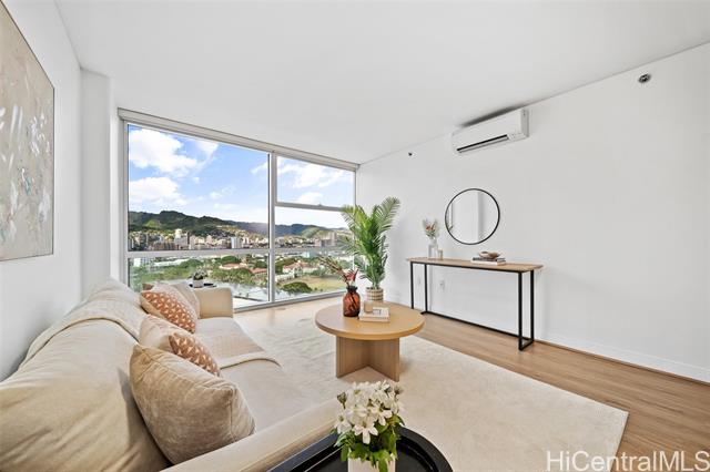 909 Kapiolani Boulevard, 2305, Honolulu, HI 96814