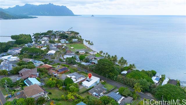 47-402 Kamehameha Highway, Kaneohe, HI 96744