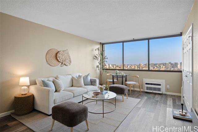 55 Kukui Street, D3206, Honolulu, HI 96813