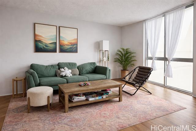 1139 9Th Avenue, 401, Honolulu, HI 96816