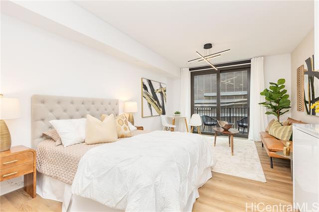 987 Queen Street, 510, Honolulu, HI 96814