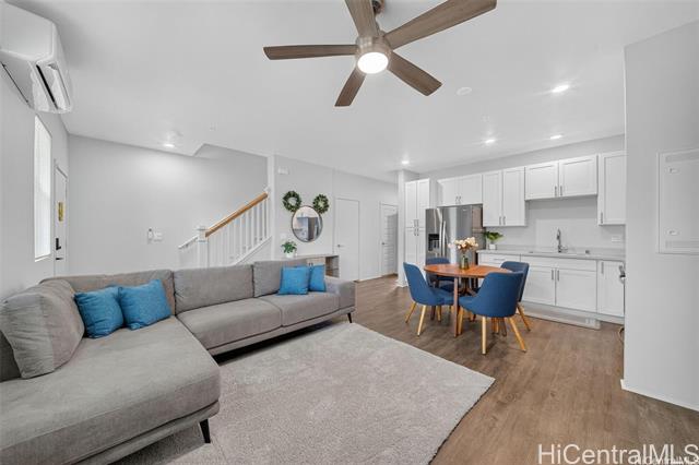 91-3525 Kauluakoko Street, 2507, Ewa Beach, HI 96706