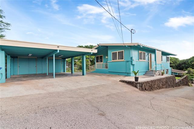 91-2180 Fort Weaver Road, Ewa Beach, HI 96706
