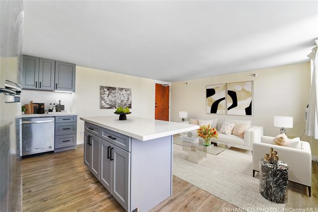 1060 Kamehameha Highway, 1506A, Pearl City, HI 96782