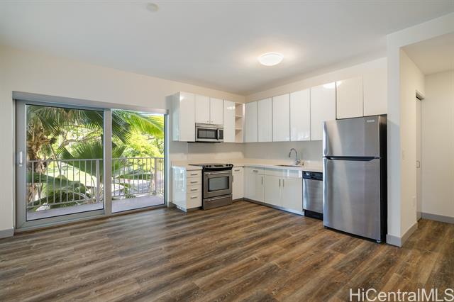 610 Ala Moana Boulevard, M201, Honolulu, HI 96813