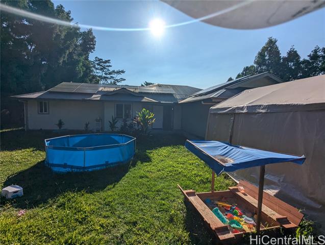 15-1566 29Th Avenue, Keaau, HI 96749